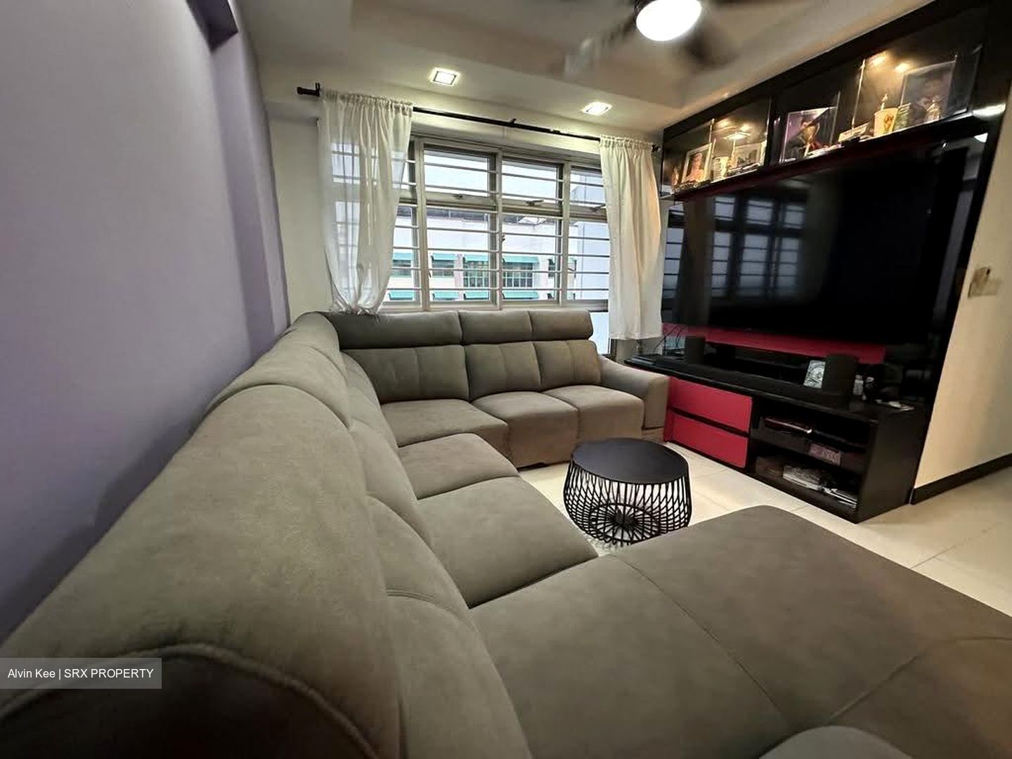 Blk 486 Segar Grove (Bukit Panjang), HDB 4 Rooms #637363821